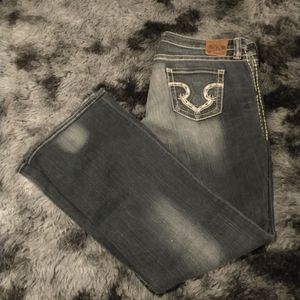 EUC Big Star Maddie's